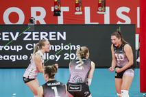 Benfica : otp banka branik