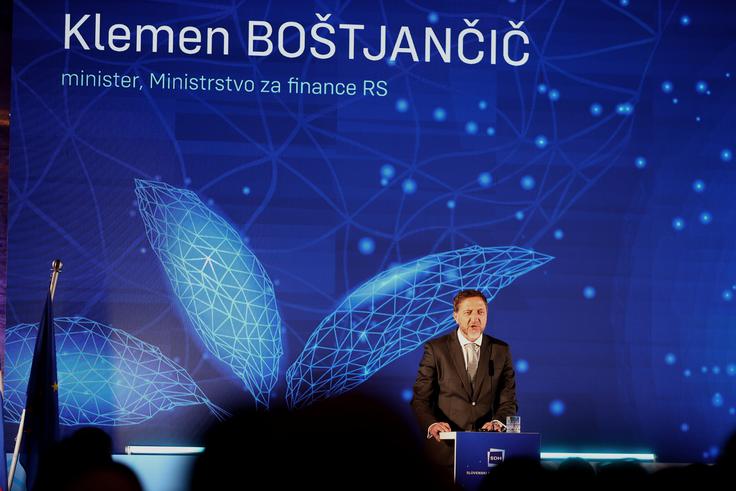 Korporativna konferenca SDH | Foto: Siol.net