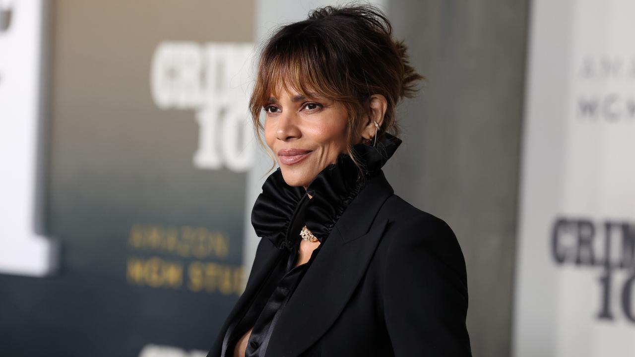 Halle Berry obtožena zlorabe sina: nekdanji mož dosegel začasno prepoved približevanja
