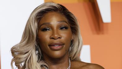 Serena Williams, GLP-1 in njena izguba kilogramov #video