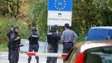 Reke začele upadati, neurja povzročala težave na Štajerskem