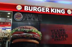 Burger King tudi v druga slovenska mesta