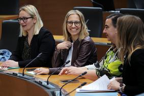 Zakon o zdravstveni dejavnosti potrjen