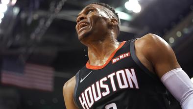 Košarkar lige NBA zaposlenim v hotelu dal več tisoč evrov napitnine