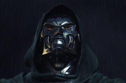 Bo Doctor Doom v novih Fantastičnih štirih doktorica?