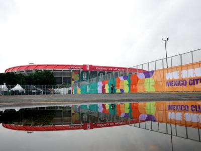 Tekme Mehike najdražje od gostiteljic SP