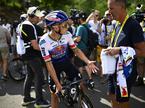 Evenepoel Remco