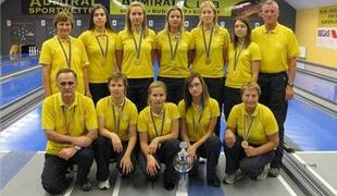 Najtežje delo za Adrio Ankaran