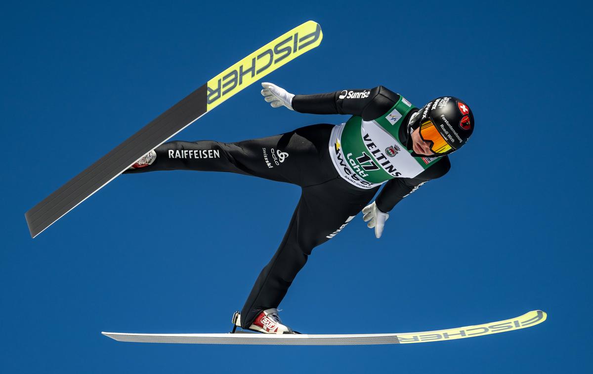 Pascal Müller | Foto Guliverimage