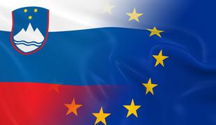 'Nove' članice EU - tudi Slovenija - rastejo hitreje kot njihove predhodnice