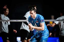 Razočaranje v slovenskem taboru, kapetan ne išče izgovorov