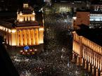 Sofia, protesti