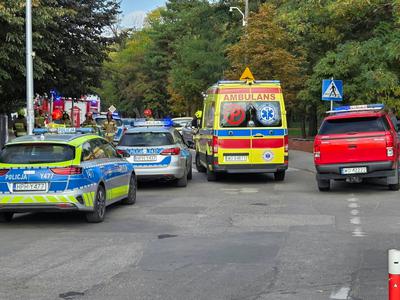 Na Poljskem že drugi napad z nožem v dveh dneh