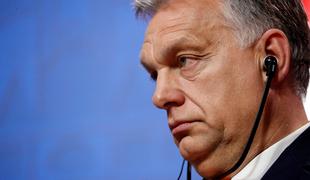 Madžarska in Poljska vztrajata pri vetu na finančni sveženj EU