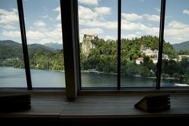 Hotel Park Bled