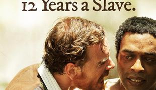 12 let suženj (12 Years a Slave)