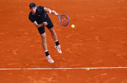 Kanadčanu po hudem boju velik skalp