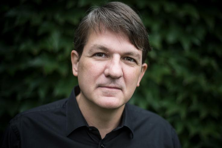 Janez Šušteršič | Foto: Bojan Puhek