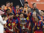 Barcelona Superpokal