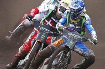 Danski povabljenec Jensen do prve zmage