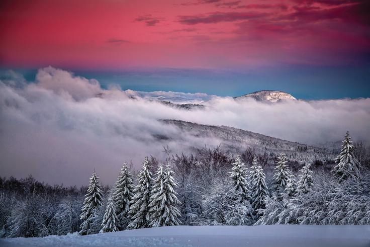 Gorski Kotar | Foto: TB Gorski Kotar