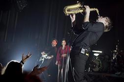Parov Stelar: plesna ekstaza s pridihom gangsta mafije