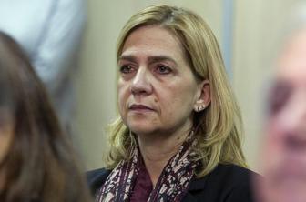 Princesa, ki ji grozi do osem let zapora