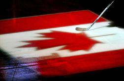 Zaradi prikrivanja spolnih napadov odstopilo celotno vodstvo kanadske hokejske zveze