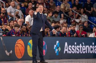 Sekulićeva Barcelona zmaguje, tudi s pomočjo Umoje Gibsona