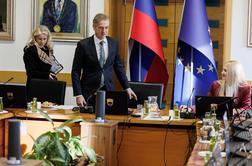 Vlada s sejo v Mariboru začela obisk Podravja