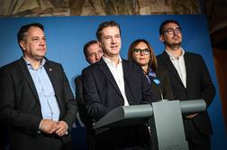 Kako volitve v Sloveniji odmevajo v tujini