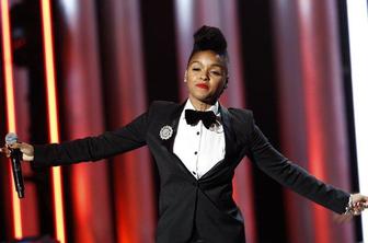 Janelle Monae se vrača!