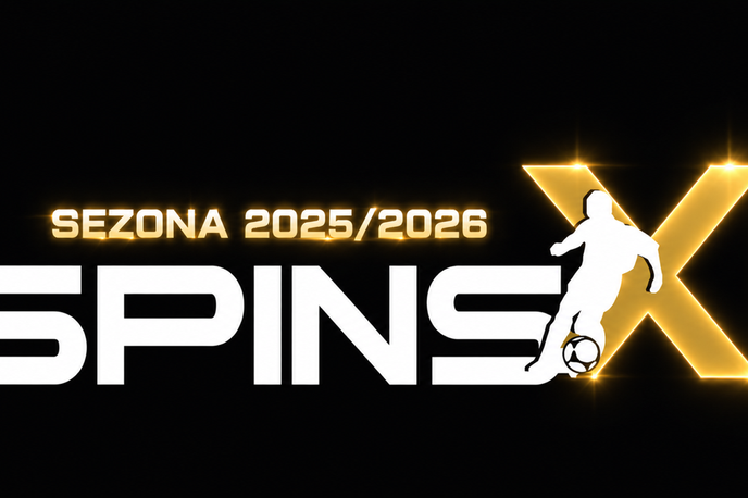 SPINS XI | Kdo vas je najbolj prepričal v prvoligaški sezoni 2025/26? | Foto SPINS