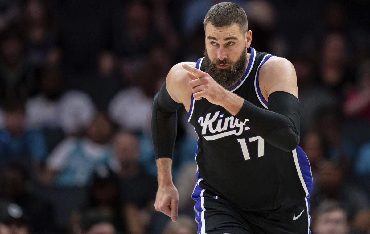 Jonas Valanciunas | Foto Guliverimage