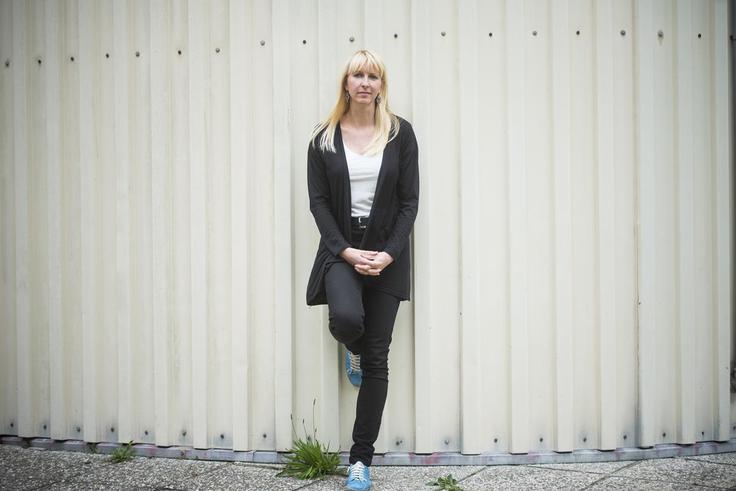 "Ko sem pri 30 letih končala športno pot, sem bila že relativno stara, po drugi strani pa nisem imela nobenih delovnih izkušenj in tako sem se znašla v dokaj nezavidljivi situaciji. To še zdaleč ne pomeni, da si neumen, imaš pač druga znanja. Težko je začeti na novo in težko je sploh dobiti priložnost, da se lahko dokažeš." | Foto: 