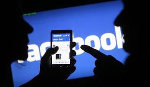 Facebook in Twitter raj za narcise?