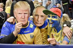 Se začenja trpinčenje majhnih držav?