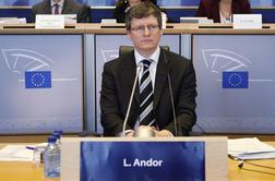 Evropski poslanci kritični do Arcelorja in Nokie zaradi odpuščanj