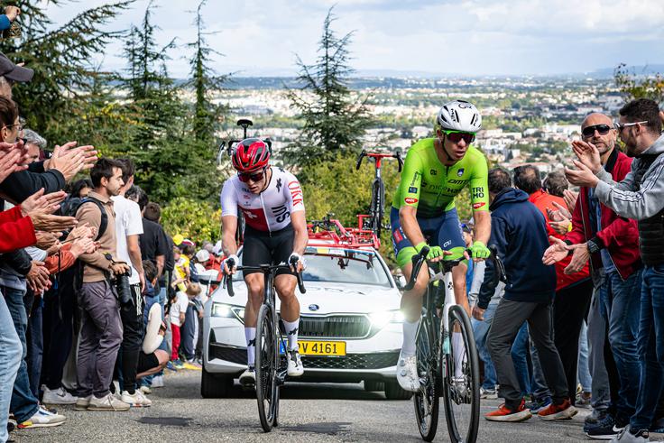 Domen Novak | Foto: Guliverimage