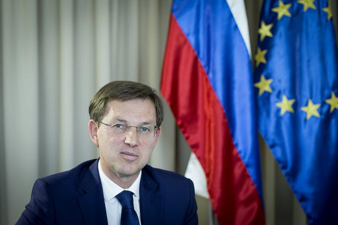 Miro Cerar | Foto: Ana Kovač