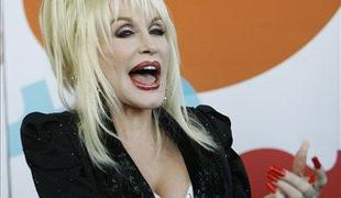 Dolly Parton predstavlja nov album