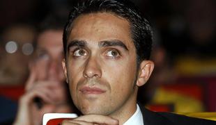 Contadorju prva 'zmaga' v sezoni 