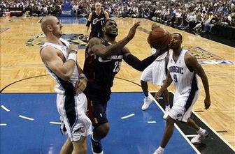 Orlando pred vrati raja