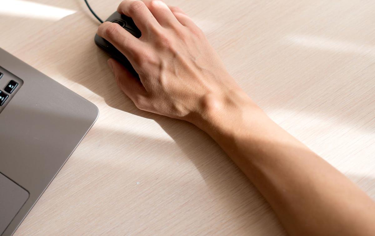 Medicofit, ganglion | Foto Medicofit