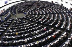 Evropski parlament ustanovil odbor za organizirani kriminal