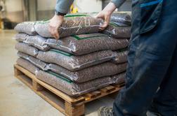Na Celjskem več goljufij: kupili lesne pelete, prejeli jih niso