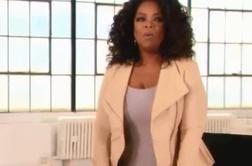 Oprah s Pharrellom poplesuje na Happy (video)