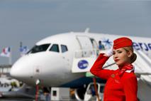 Ruski letalski prevoznik Aeroflot