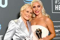 Glenn Close, Lady Gaga