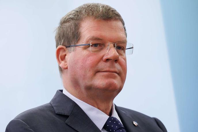 Marko Pisani | Foto STA